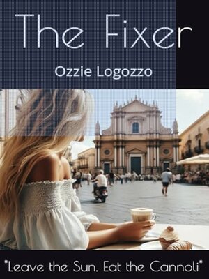 cover image of The Fixer